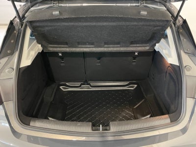 Opel Astra T 125 Enjoy
