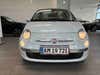 Fiat 500C Lounge