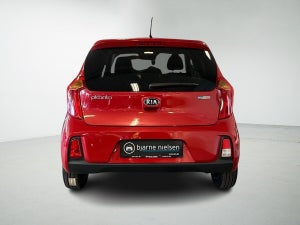 Kia Picanto Attraction