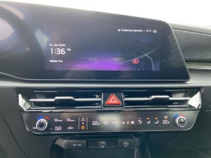 Kia Niro EV Prestige