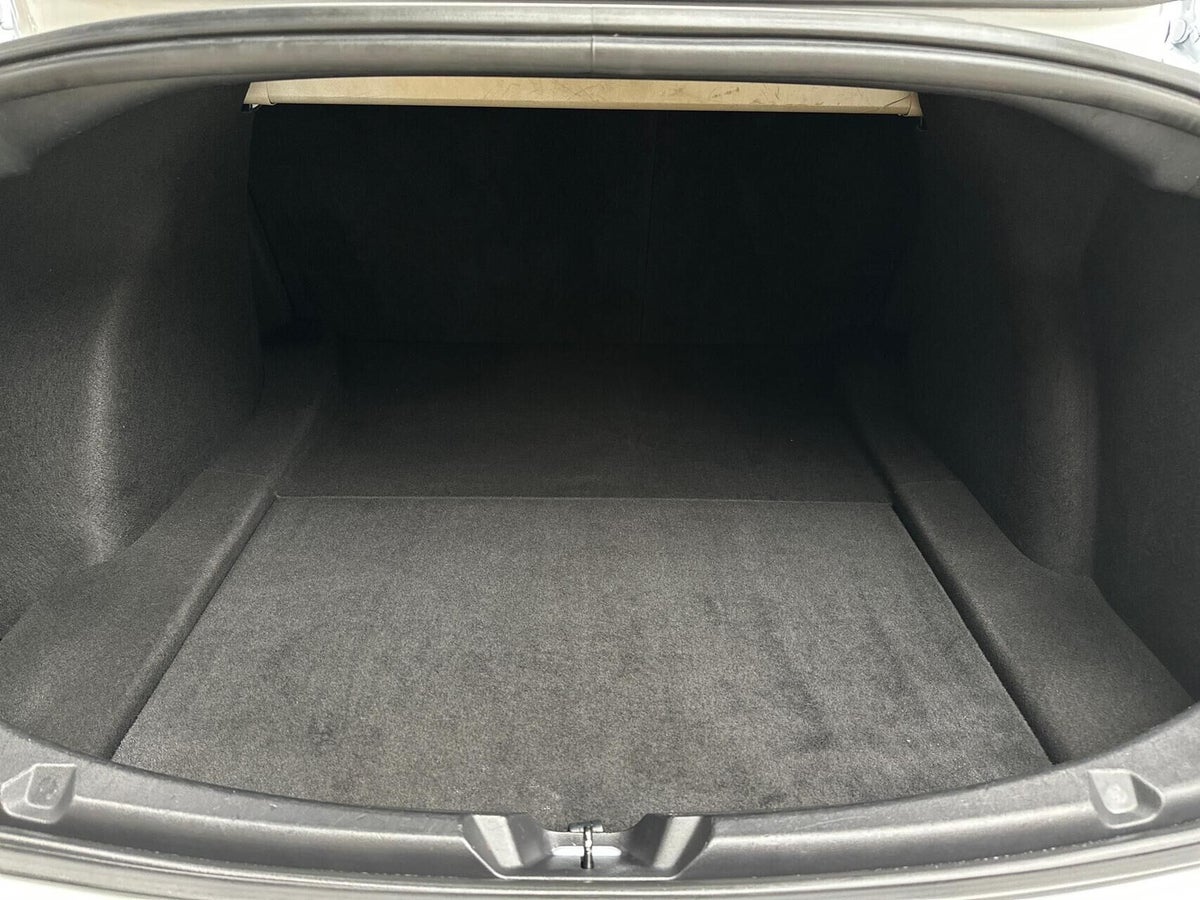 Tesla Model 3 Long Range AWD billede 13
