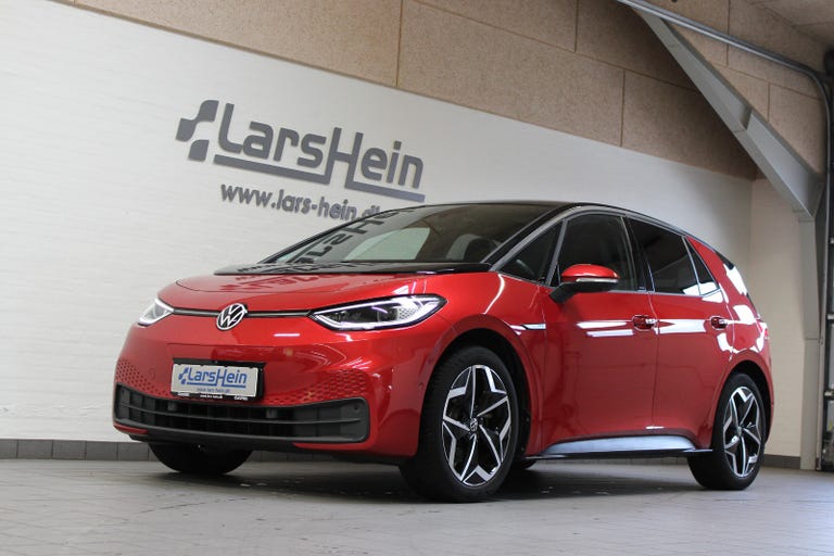 VW ID.3 Pro