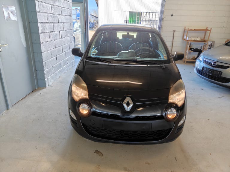 Renault Twingo 16V Authentique ECO2