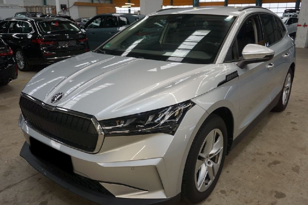 Skoda Enyaq iV Loft