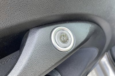 Fiat 500e Icon
