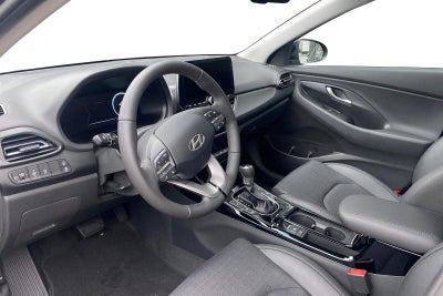 Hyundai i30 T-GDi mHEV Advanced stc. DCT