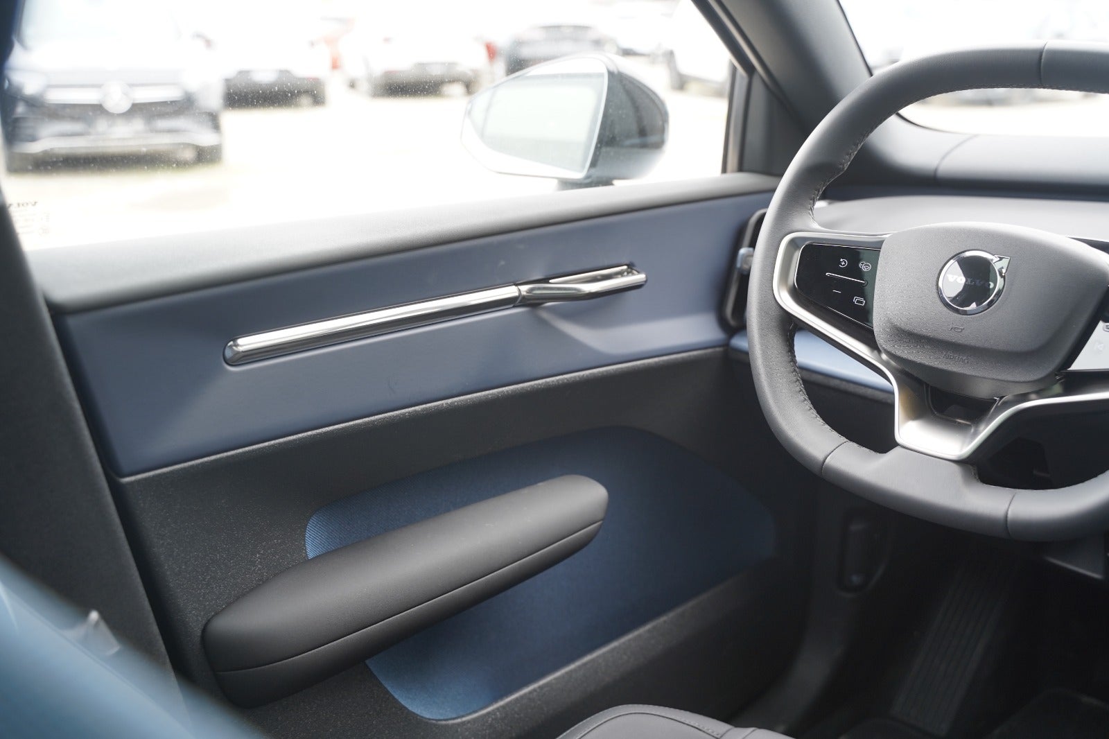 Billede af Volvo EX30  Extended Range Ultra