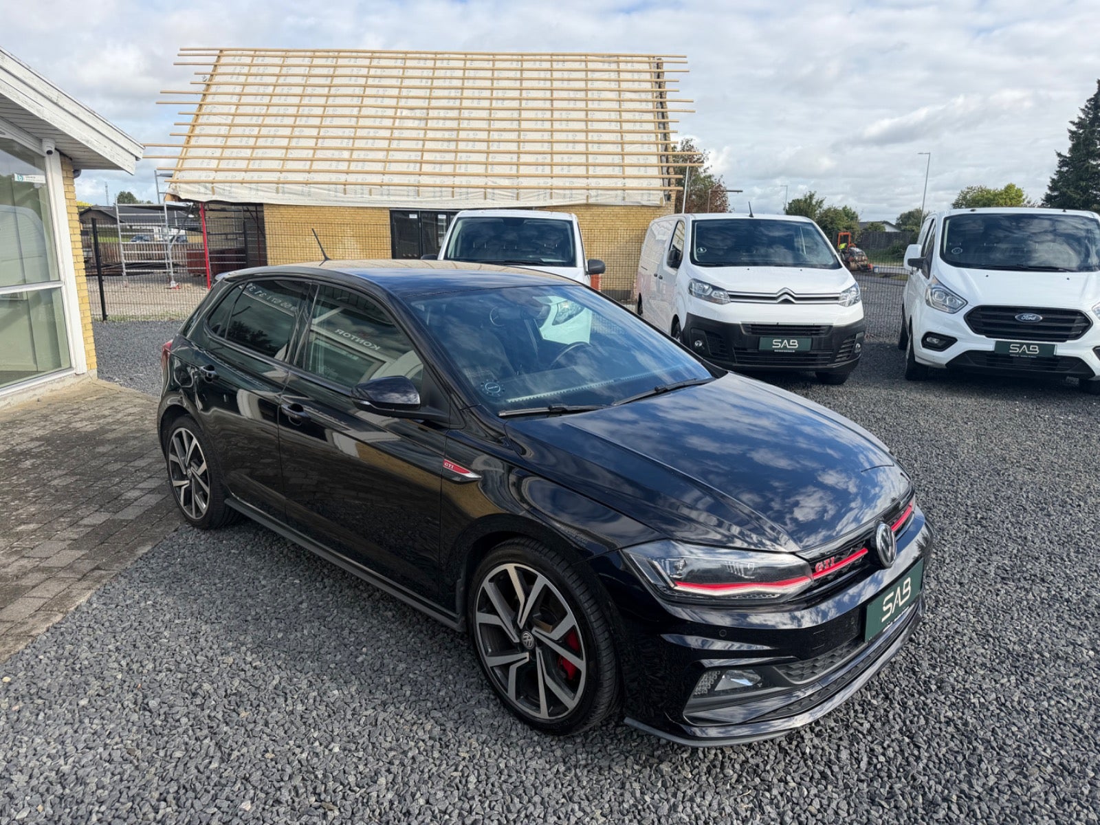 VW Polo, Billede 3