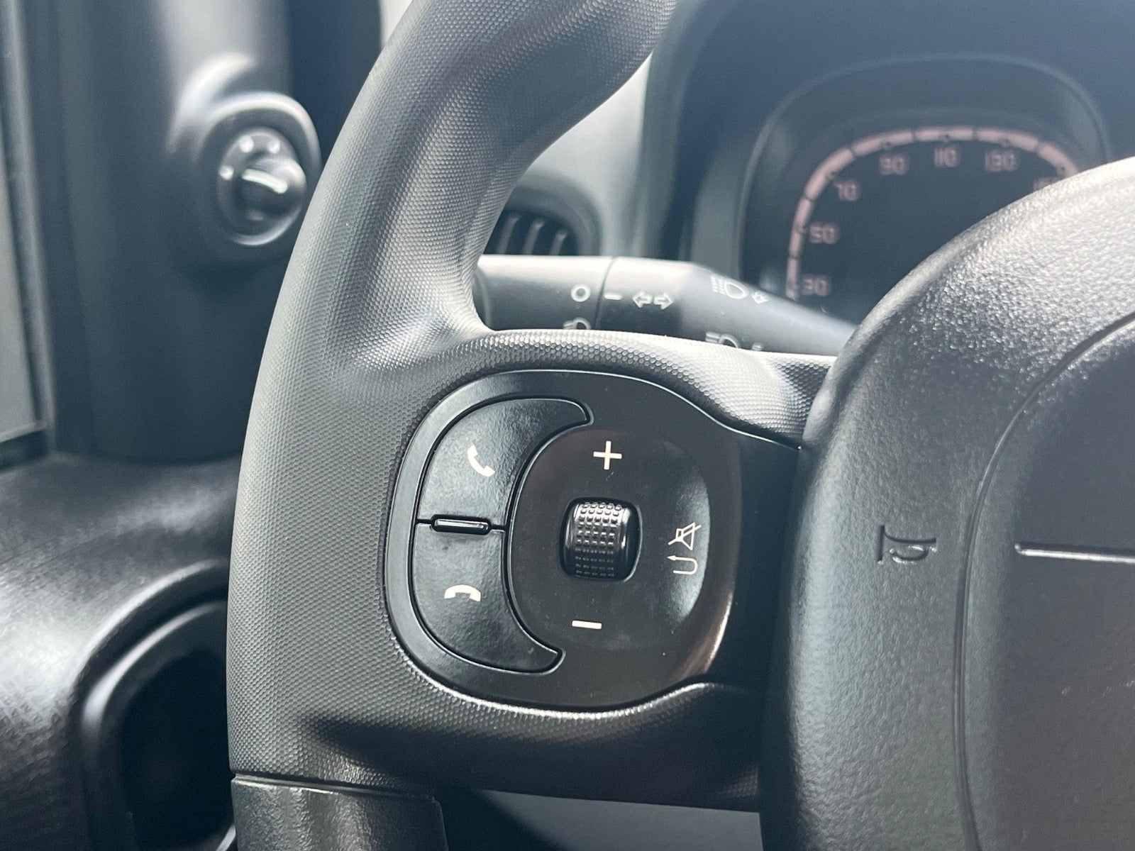 Fiat Panda 69 Lounge