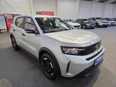 Opel Frontera 44 Edition 5d