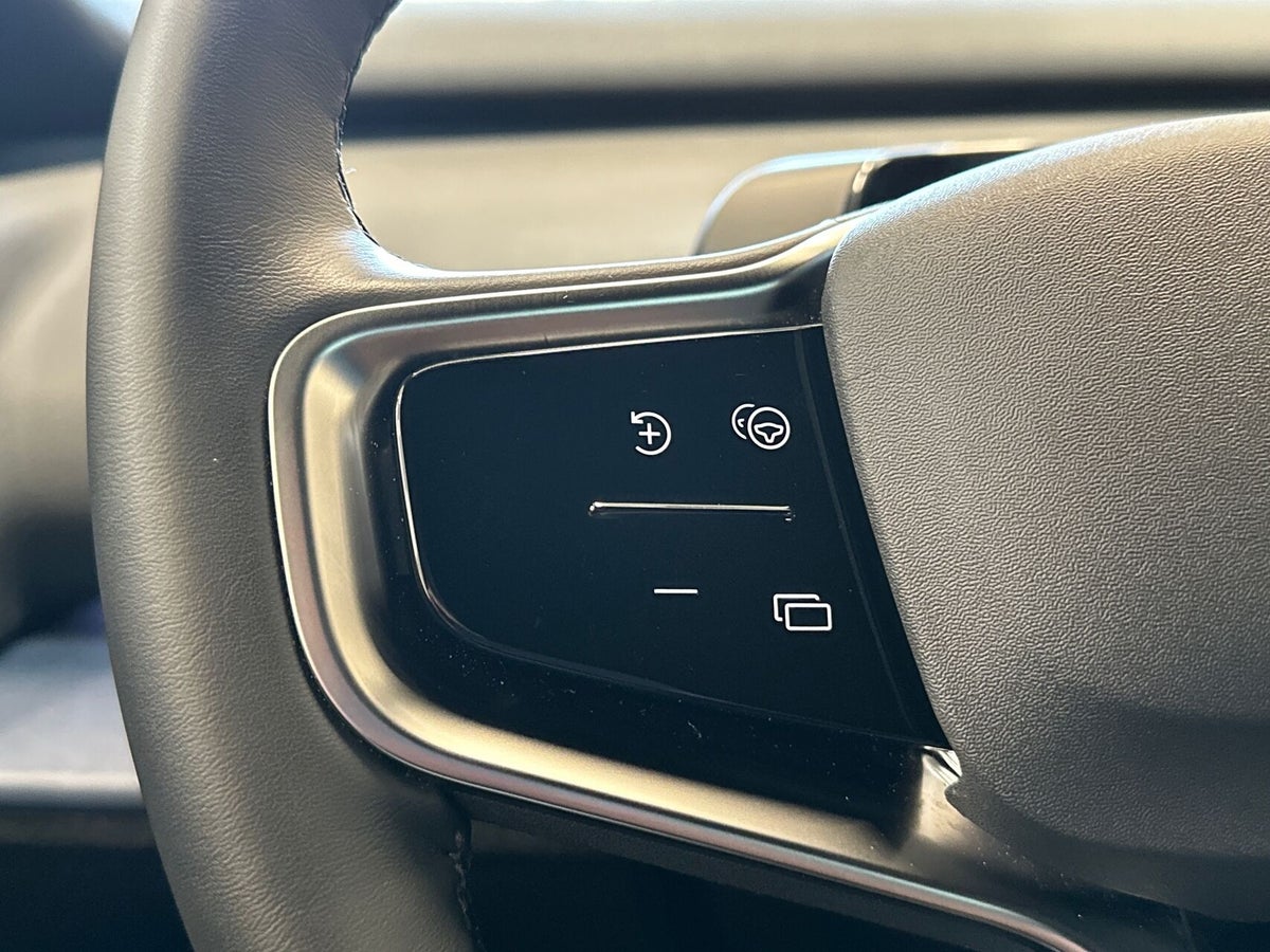 Volvo EX30 Extended Range Plus billede 16