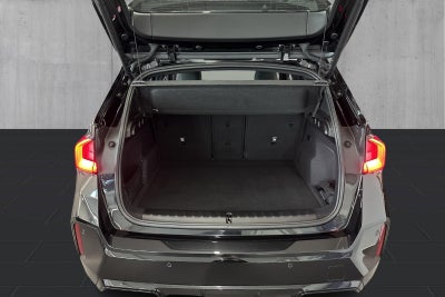 BMW iX1 eDrive20 M-Sport Pro