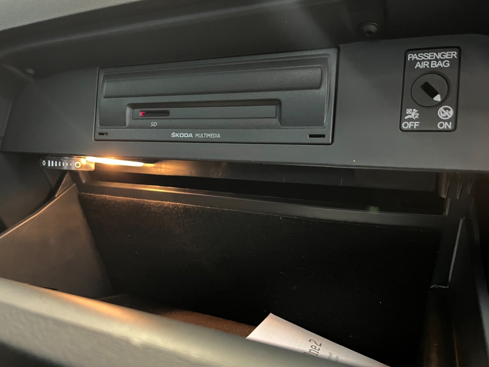 Billede af Skoda Octavia 1,5 TSi 150 Style DSG