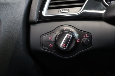 Audi A4 TDi 190 Avant quattro S-tr.