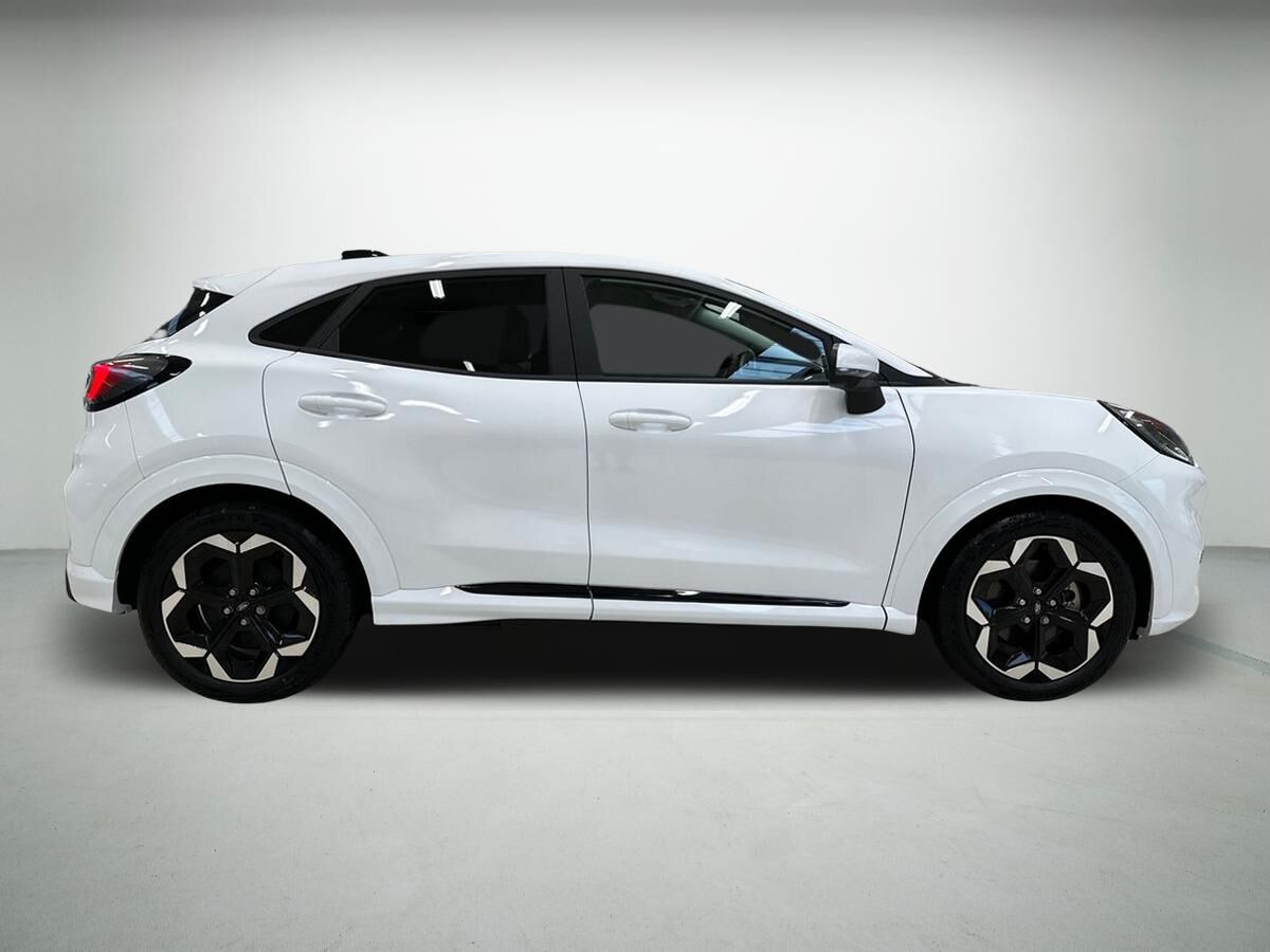 Ford Puma Gen-E Premium billede 5