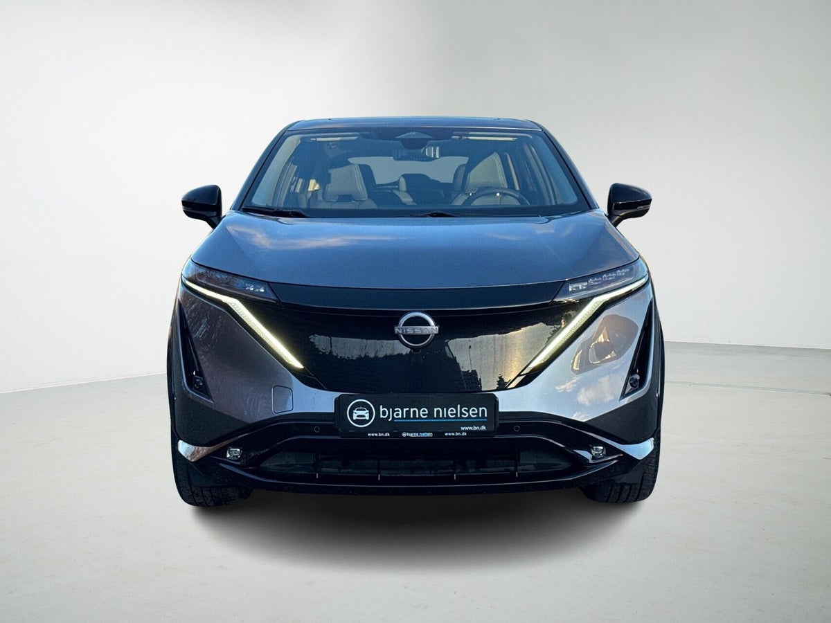Nissan Ariya Evolve billede 6