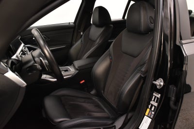 BMW 330e M-Sport aut.