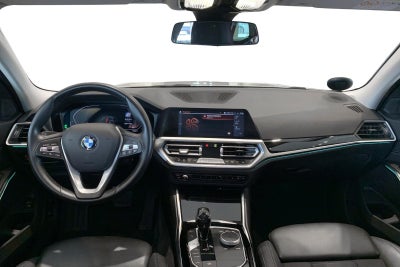 BMW 320d Touring Sport Line aut.