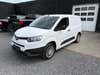 Toyota ProAce City D 102 Medium Comfort thumbnail