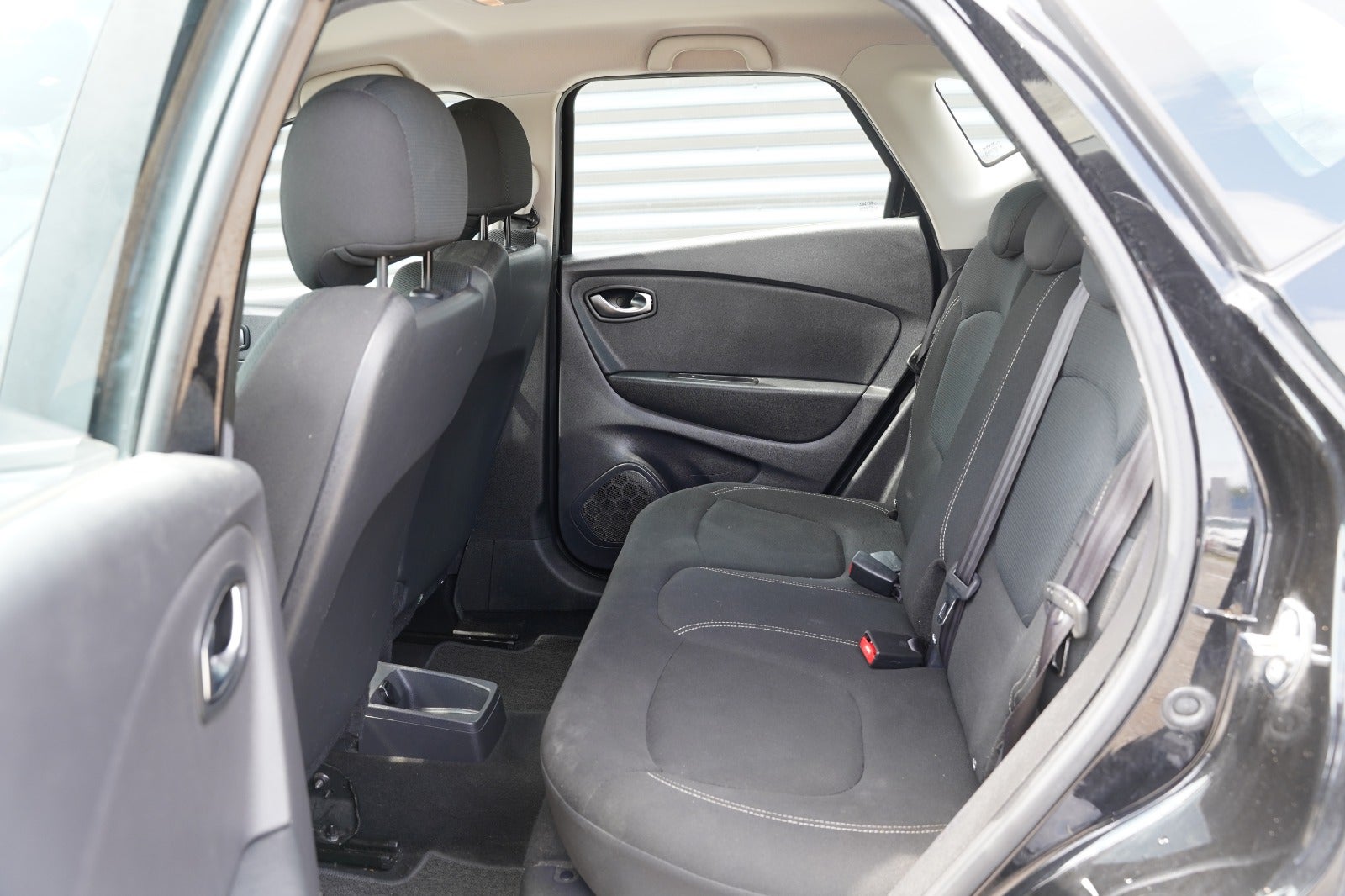 Billede af Renault Captur 0,9 TCe 90 Zen