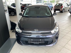 Kia Rio T-GDi Collection