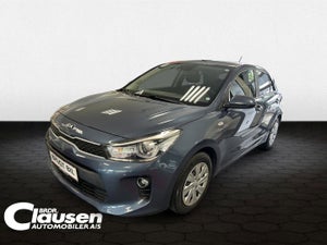 Kia Rio T-GDi Collection