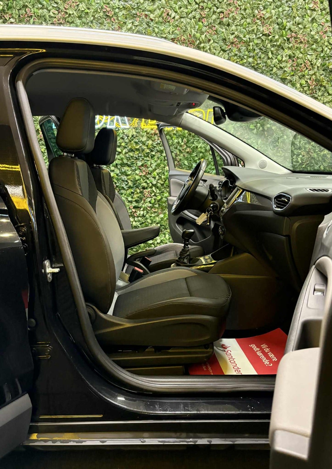 Billede af Opel Crossland X 1,2 T 110 Innovation