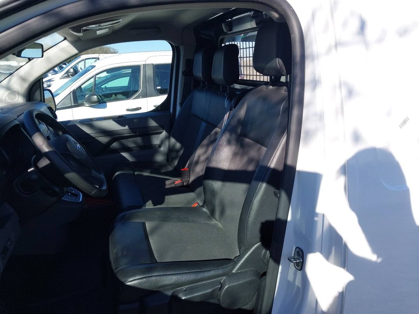 Opel Vivaro-e Edition L3