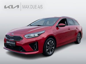Kia Ceed PHEV Upgrade+ SW DCT