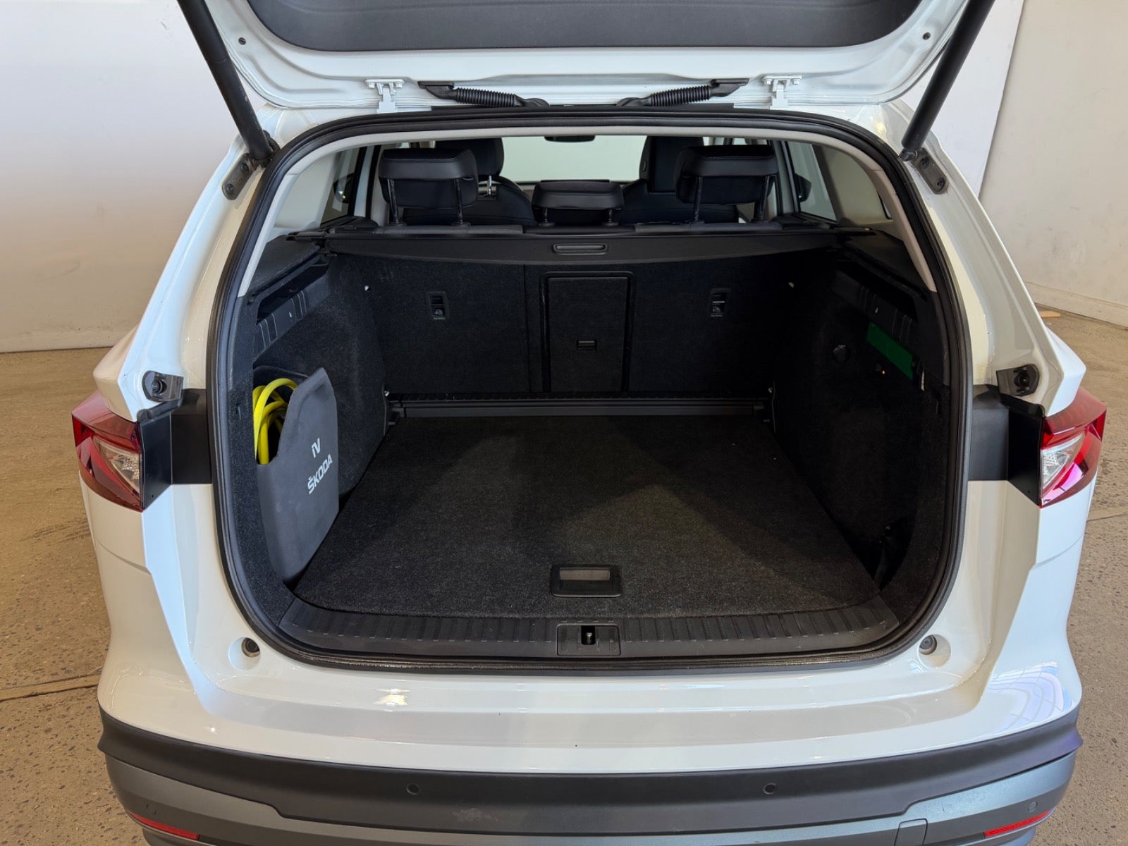 Skoda Enyaq iV Plus Loft