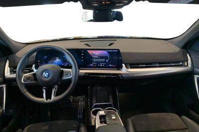 BMW iX2 eDrive20 M-Sport