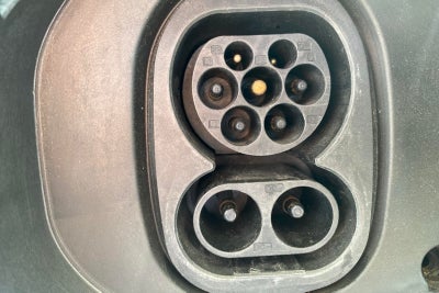 VW ID.4 Pro Performance