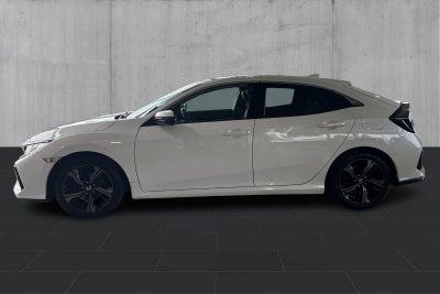 Honda Civic VTEC Turbo Elegance - 1