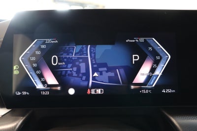 BMW iX2 eDrive20 M-Sport Premium