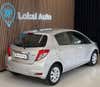 Toyota Yaris VVT-i T2 thumbnail