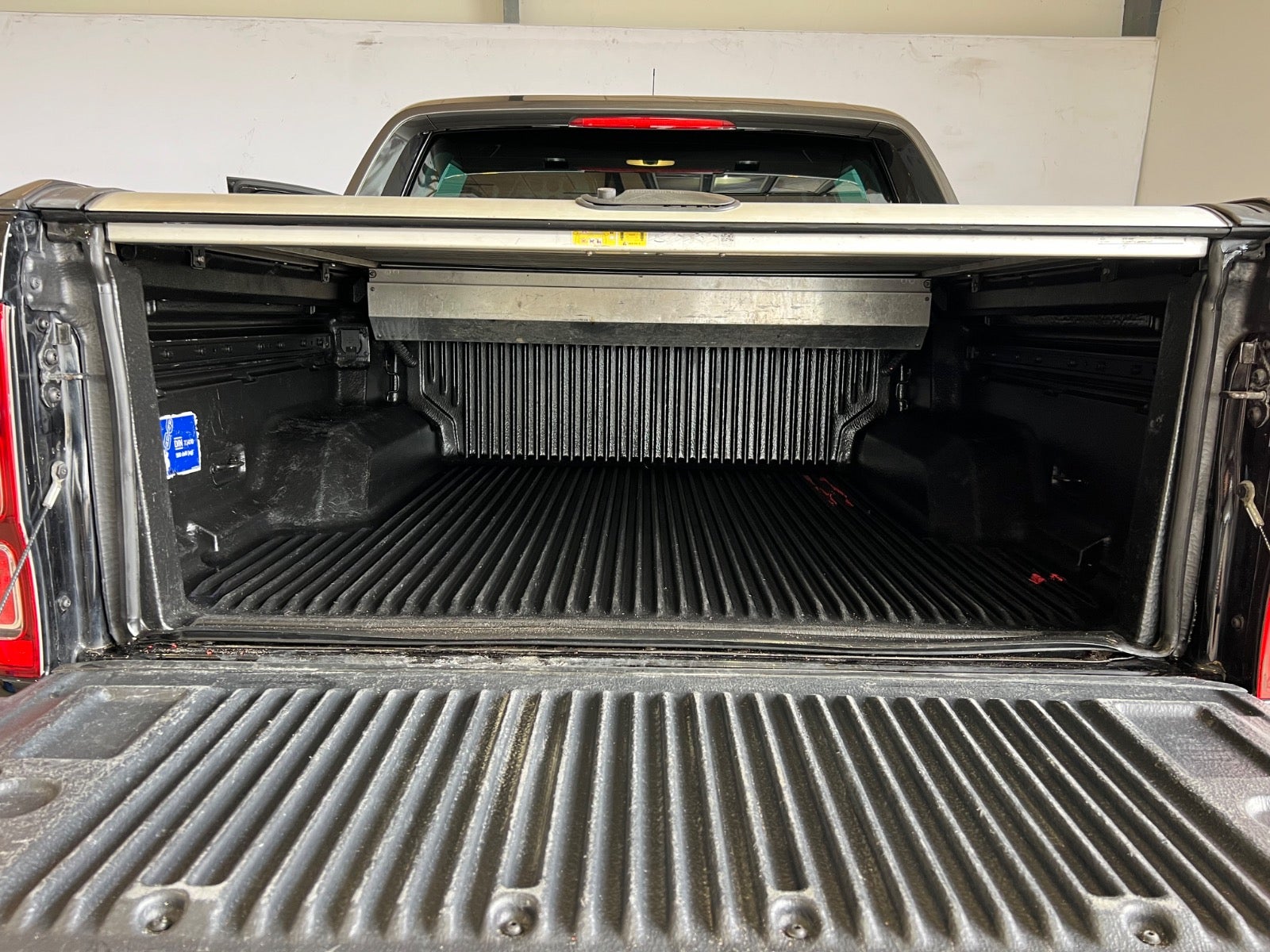 Ford Ranger TDCi Db.Kab Wildtrak aut. 4x4