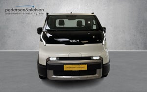 Kia PV5 Cargo L2H1 Standard Range Work