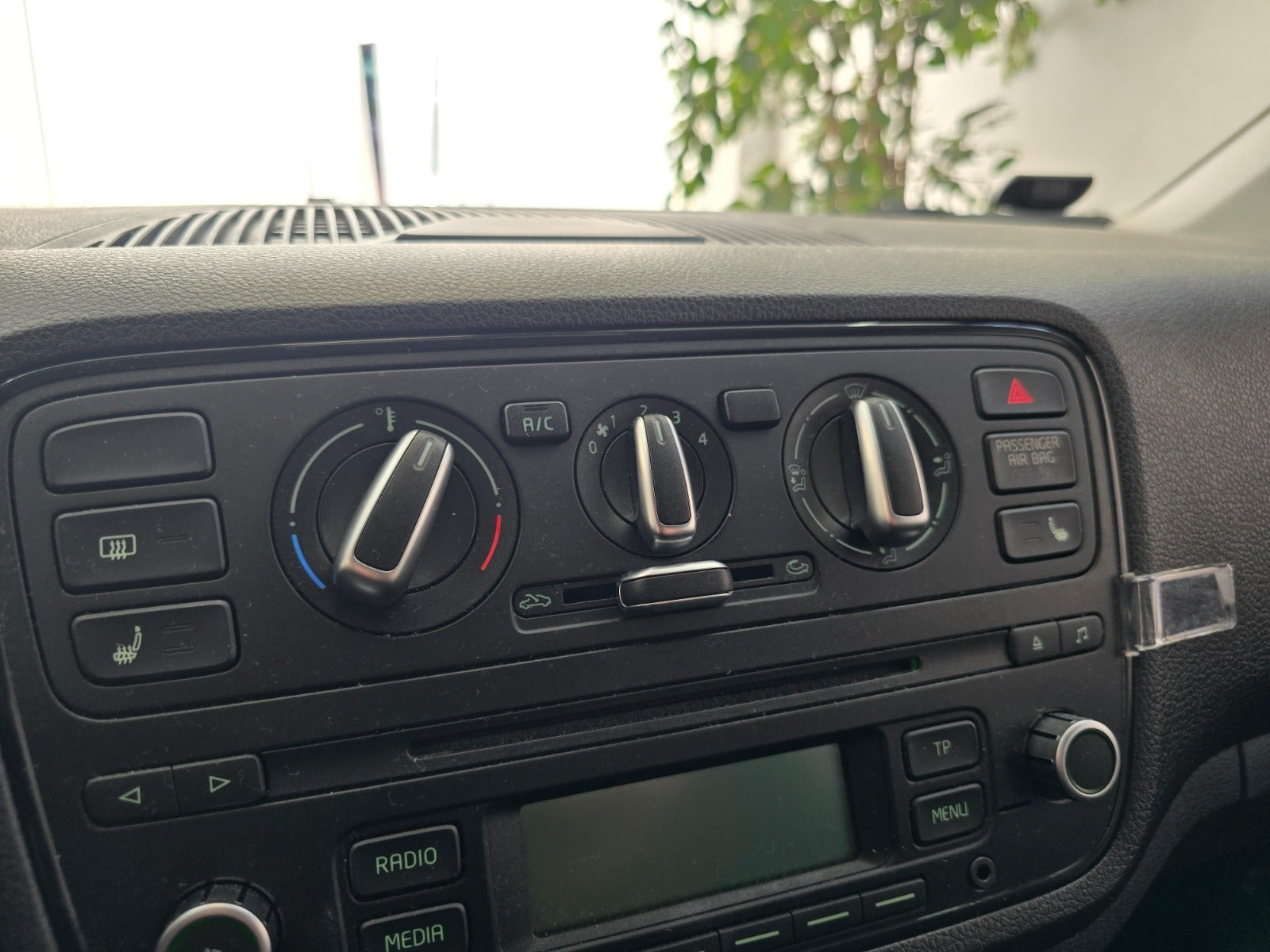 Billede af Skoda Citigo 1,0 60 Ambition aut.