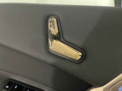 BMW iX xDrive40 M-Sport