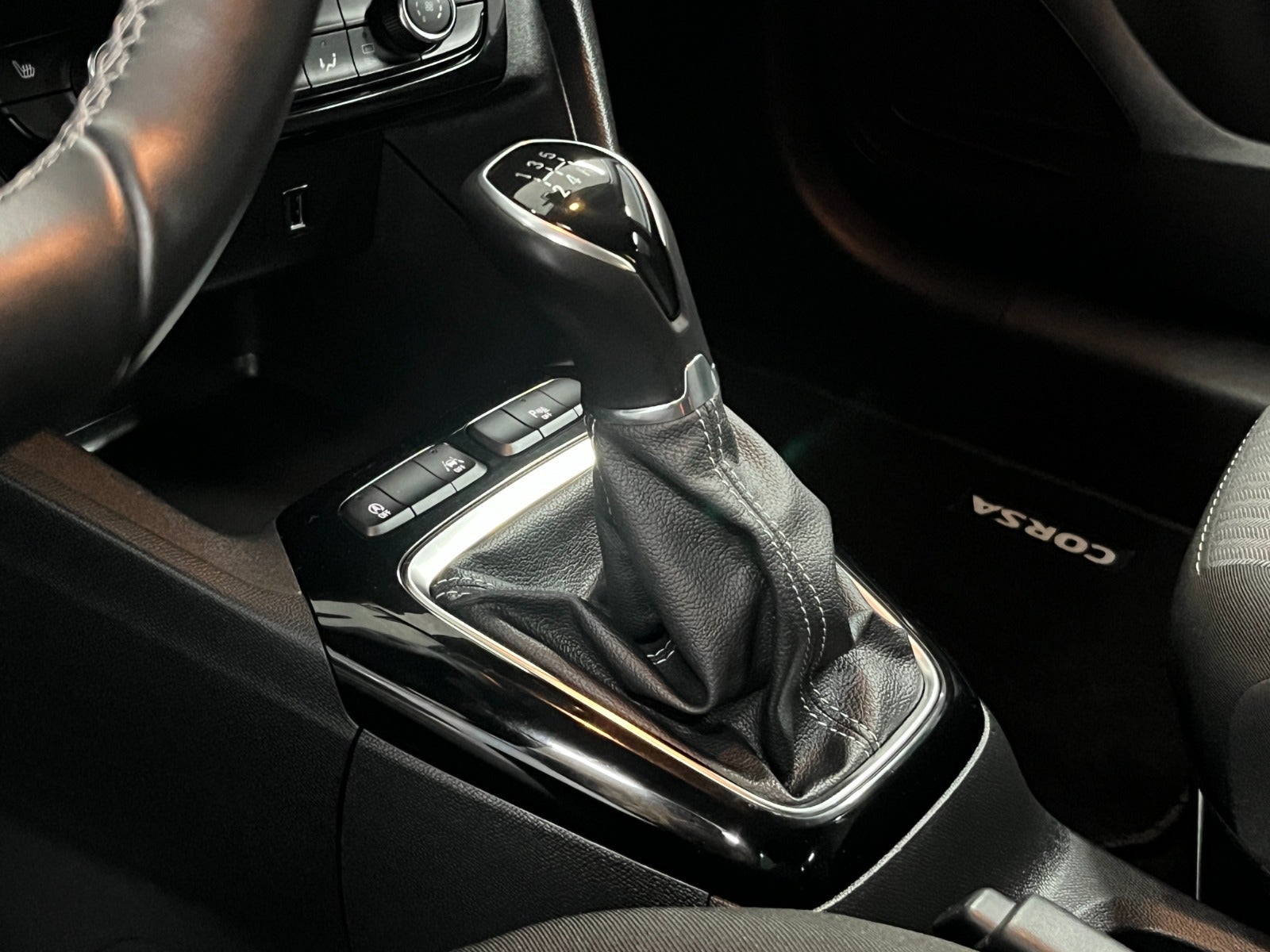 Billede af Opel Corsa 1,2 Edition+
