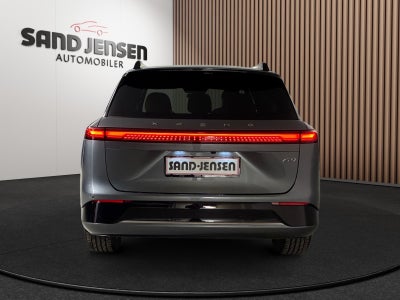 Xpeng G9 Standard Range