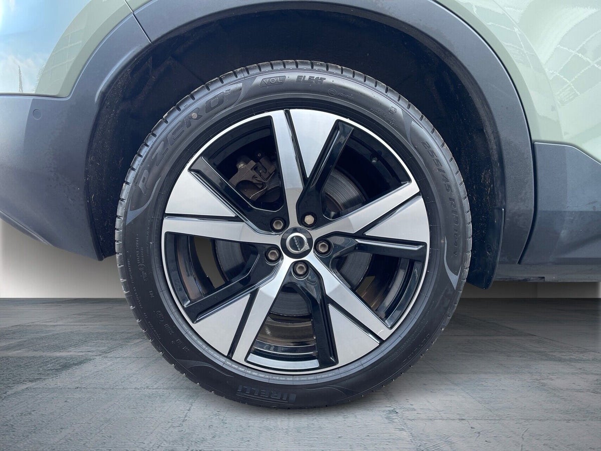 Volvo XC40 P6 ReCharge Pro billede 9