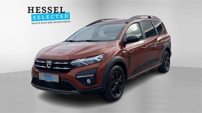 Dacia Jogger 1,0 TCe 110 Extreme 7prs 5d