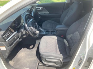 Kia Niro PHEV Comfort DCT