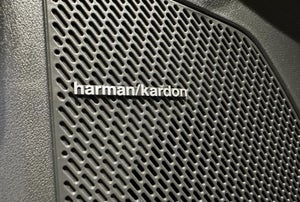 Kia EV3 Long Range GT-Line