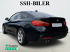BMW 430d Gran Coupé M-Sport xDrive aut. thumbnail