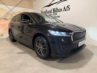 Skoda  Enyaq iV Suite