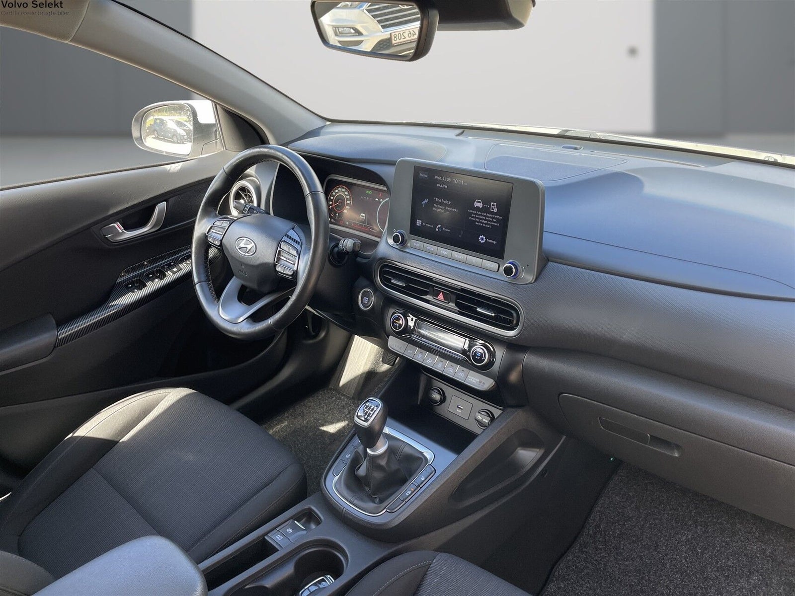 Hyundai Kona 2021