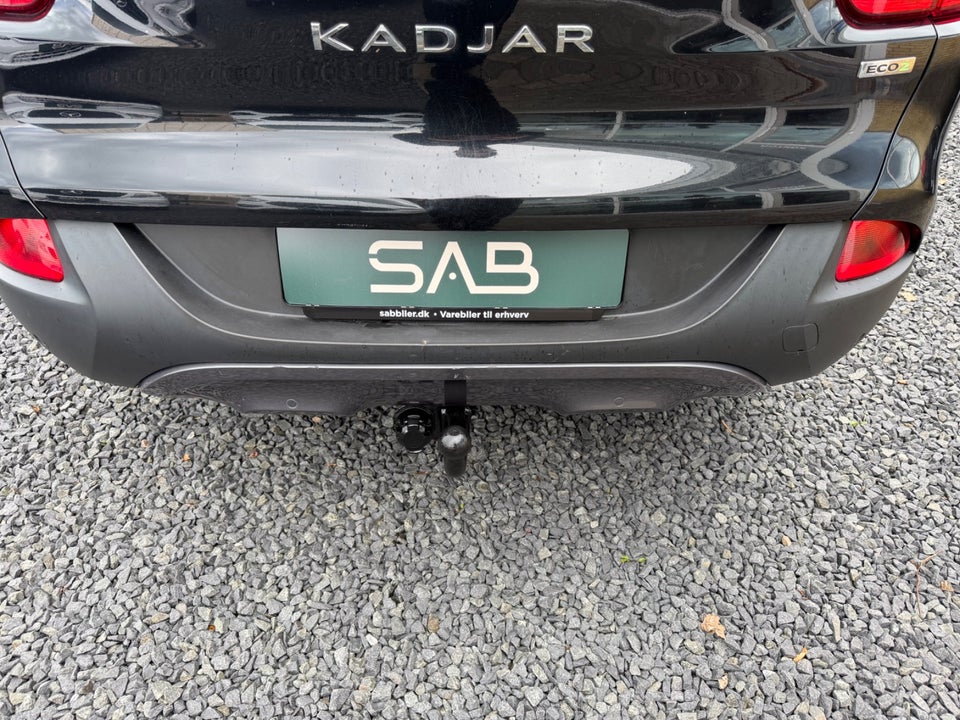 Renault Kadjar, Billede 5
