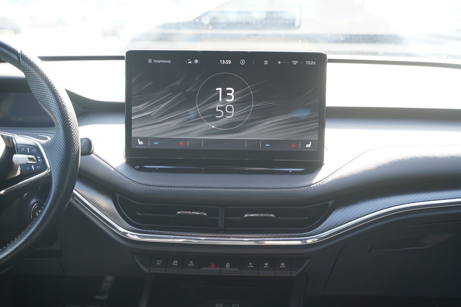 Billede af Skoda Enyaq 80 iV Sportline